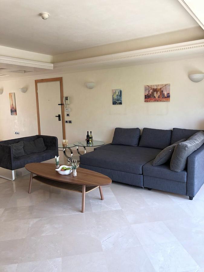 120 négyzetméteres, 2 hálószobás, 2 saját fürdőszobával rendelkező Apartman Mamilla / King David te Jeruzsálem Kültér fotó